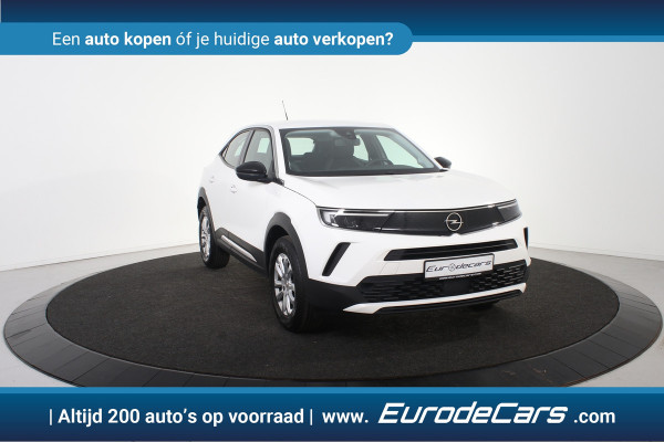 Opel Mokka 1.2 Edition *1ste Eigenaar*Navigatie*Camera*Cruise Control*