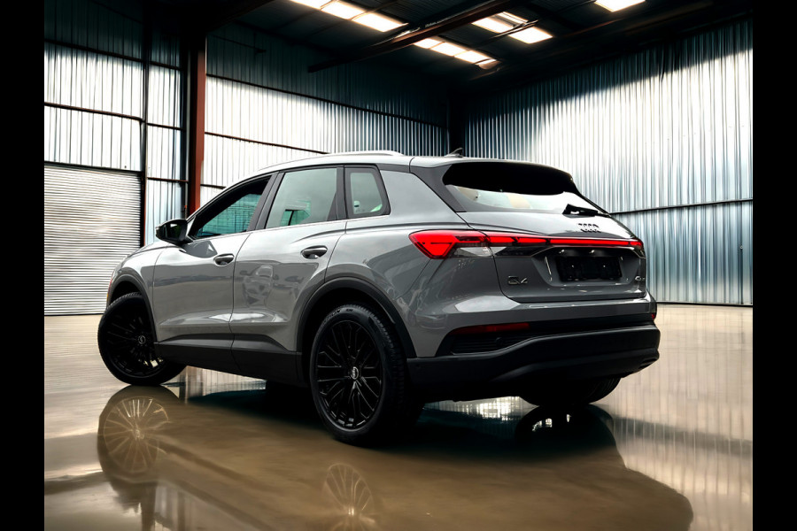 Audi Q4 e-tron 40 Advanced edition 77 kWh adp cruise_Camera_PDC V+A