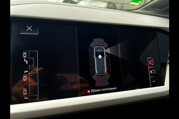 Audi Q4 e-tron 40 Advanced edition 77 kWh adp cruise_Camera_PDC V+A