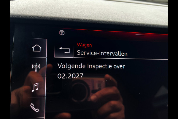 Audi Q4 e-tron 40 Advanced edition 77 kWh adp cruise_Camera_PDC V+A