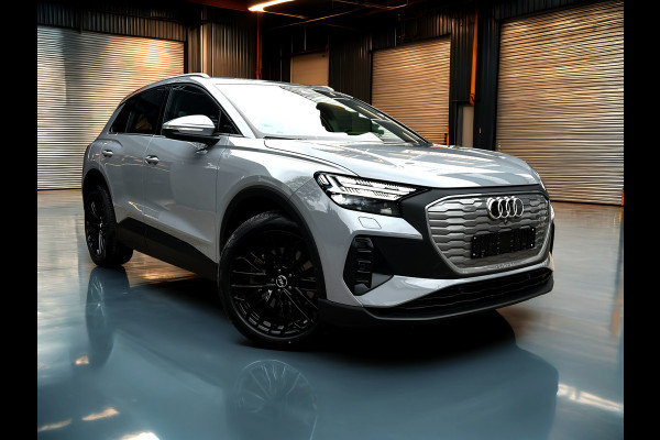 Audi Q4 e-tron 40 Advanced edition 77 kWh adp cruise_Camera_PDC V+A