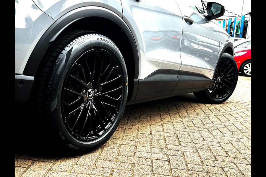 Audi Q4 e-tron 40 Advanced edition 77 kWh adp cruise_Camera_PDC V+A