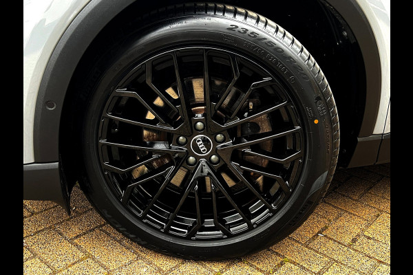 Audi Q4 e-tron 40 Advanced edition 77 kWh adp cruise_Camera_PDC V+A