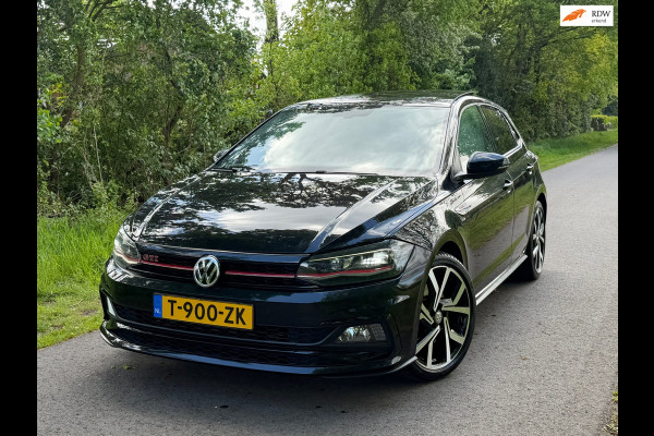 Volkswagen Polo 2.0 TSI GTI | Pano + DSG + ACC + DRIVE MODE |