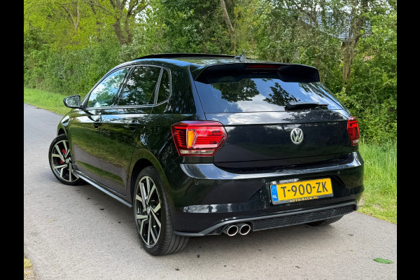 Volkswagen Polo 2.0 TSI GTI | Pano + DSG + ACC + DRIVE MODE |
