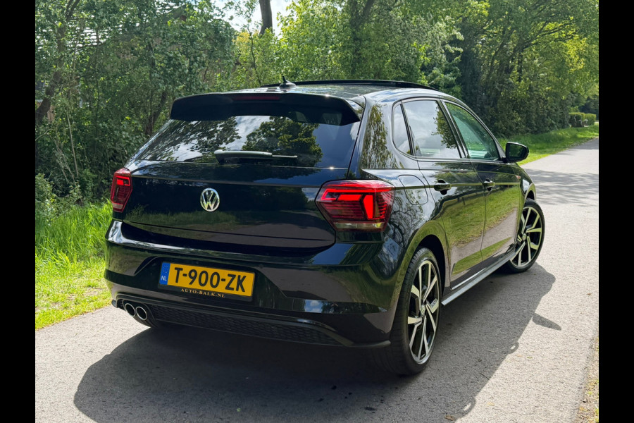 Volkswagen Polo 2.0 TSI GTI | Pano + DSG + ACC + DRIVE MODE |