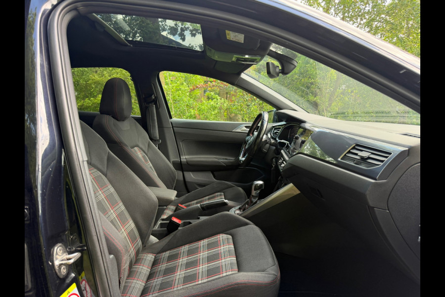 Volkswagen Polo 2.0 TSI GTI | Pano + DSG + ACC + DRIVE MODE |