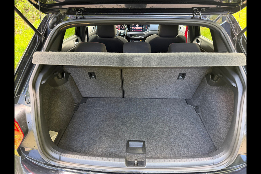 Volkswagen Polo 2.0 TSI GTI | Pano + DSG + ACC + DRIVE MODE |