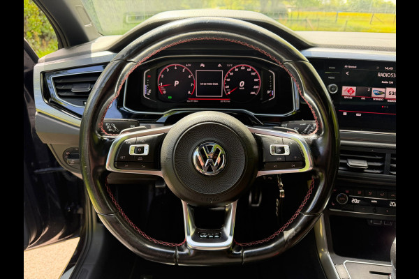 Volkswagen Polo 2.0 TSI GTI | Pano + DSG + ACC + DRIVE MODE |
