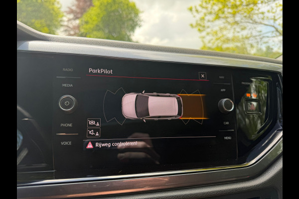 Volkswagen Polo 2.0 TSI GTI | Pano + DSG + ACC + DRIVE MODE |