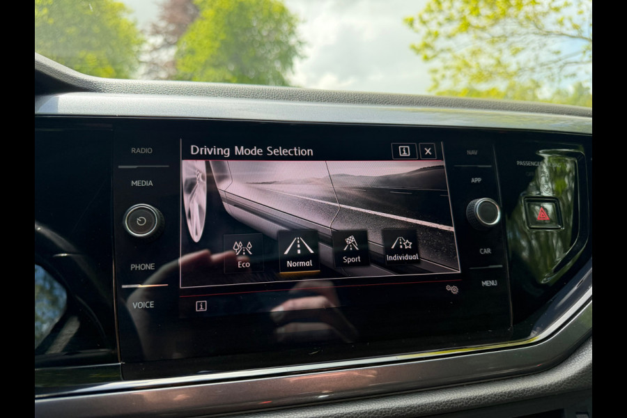 Volkswagen Polo 2.0 TSI GTI | Pano + DSG + ACC + DRIVE MODE |