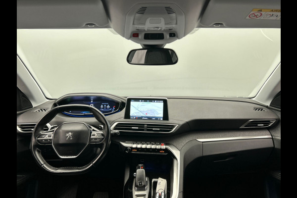 Peugeot 5008 1.5 BlueHDI Blue Lease GT-Line | 7-Persoons | Apple/Carplay | Camera