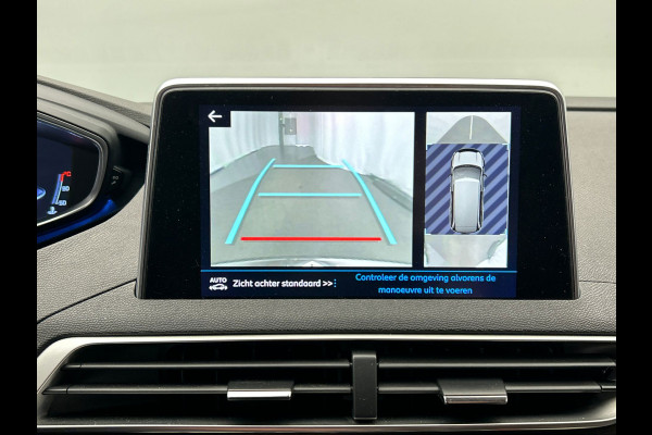 Peugeot 5008 1.5 BlueHDI Blue Lease GT-Line | 7-Persoons | Apple/Carplay | Camera