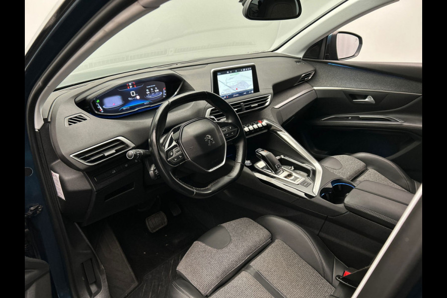 Peugeot 5008 1.5 BlueHDI Blue Lease GT-Line | 7-Persoons | Apple/Carplay | Camera