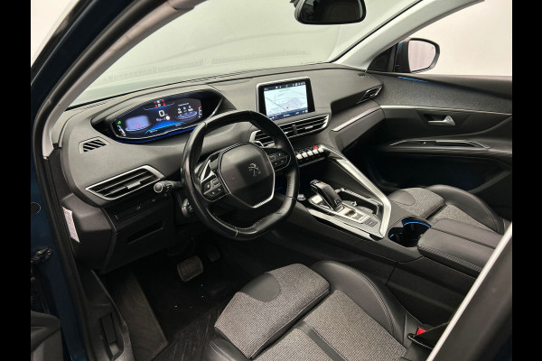 Peugeot 5008 1.5 BlueHDI Blue Lease GT-Line | 7-Persoons | Apple/Carplay | Camera
