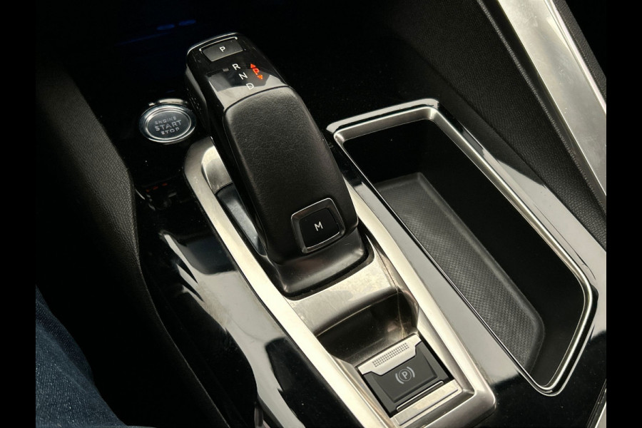 Peugeot 5008 1.5 BlueHDI Blue Lease GT-Line | 7-Persoons | Apple/Carplay | Camera