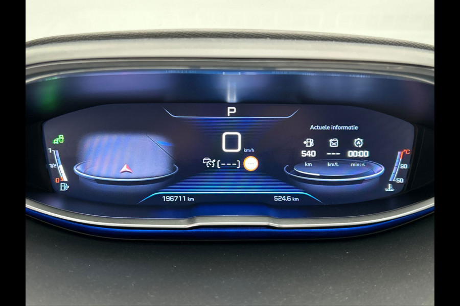 Peugeot 5008 1.5 BlueHDI Blue Lease GT-Line | 7-Persoons | Apple/Carplay | Camera