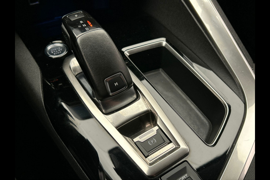 Peugeot 5008 1.5 BlueHDI Blue Lease GT-Line | 7-Persoons | Apple/Carplay | Camera