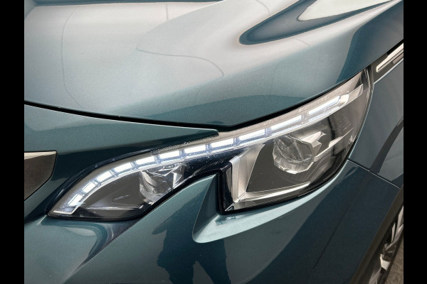 Peugeot 5008 1.5 BlueHDI Blue Lease GT-Line | 7-Persoons | Apple/Carplay | Camera
