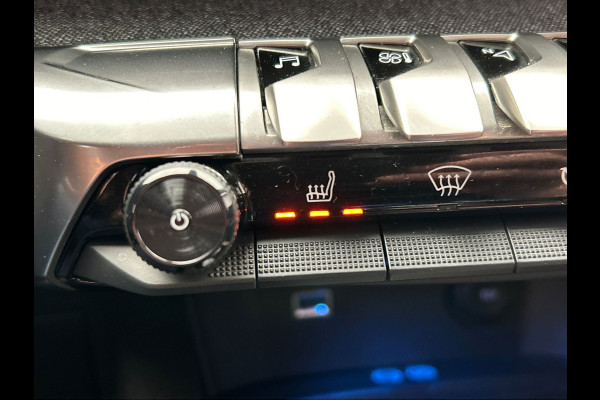 Peugeot 5008 1.5 BlueHDI Blue Lease GT-Line | 7-Persoons | Apple/Carplay | Camera