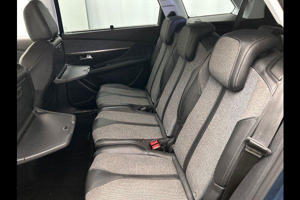 Peugeot 5008 1.5 BlueHDI Blue Lease GT-Line | 7-Persoons | Apple/Carplay | Camera
