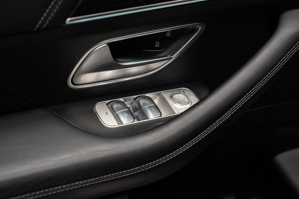 Mercedes-Benz GLE AMG 53 4MATIC+ Premium Plus 7p *Burmester / Panorama / Stoelventilatie- + massage / Surround-View / Keyless / HUD*