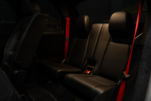 Mercedes-Benz GLE AMG 53 4MATIC+ Premium Plus 7p *Burmester / Panorama / Stoelventilatie- + massage / Surround-View / Keyless / HUD*