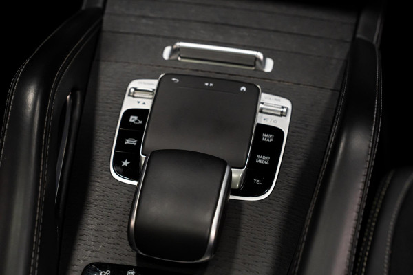 Mercedes-Benz GLE AMG 53 4MATIC+ Premium Plus 7p *Burmester / Panorama / Stoelventilatie- + massage / Surround-View / Keyless / HUD*