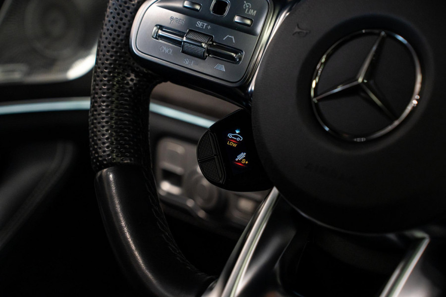 Mercedes-Benz GLE AMG 53 4MATIC+ Premium Plus 7p *Burmester / Panorama / Stoelventilatie- + massage / Surround-View / Keyless / HUD*