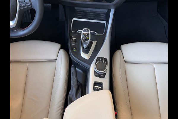 BMW 2 Serie Cabrio 220iA SPORTLINE ** ADAPT. LED, BEIGE LEDER, NAVI PROF, CAMERA, 18-inch LMV ** UNFALLFREI - Slechts 45.900km. ** ** INFORMEER OOK NAAR ONZE AANTREKKELIJKE FINANCIAL-LEASE TARIEVEN **