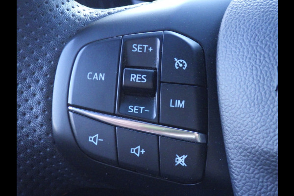 Ford FOCUS Wagon 1.0 EcoBoost Hybrid ST Line, NW Model, Camera, Cruise, NL/NAP!