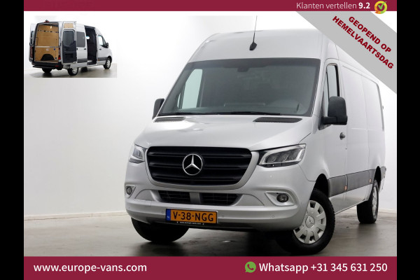 Mercedes-Benz Sprinter 317 CDI 170pk RWD 9G Automaat L2H2 LED/Navi/360° Camera 05-2022