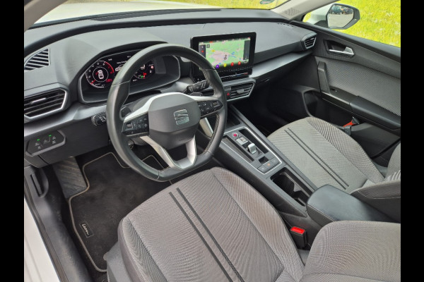 Seat Leon Sportstourer 1.0 eTSI Hybrid Style Business Intense, AUT, Camera, Cruise!