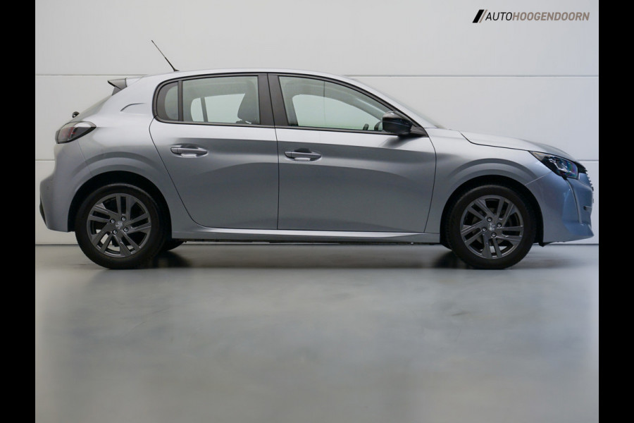 Peugeot 208 1.2 PureTech Active Pack Luxe (APPLE CARPLAY,CRUISE,PARKEERSENSOREN,LM-VELGEN,COMFORT-STOELEN,LED,TOPCONDITIE)