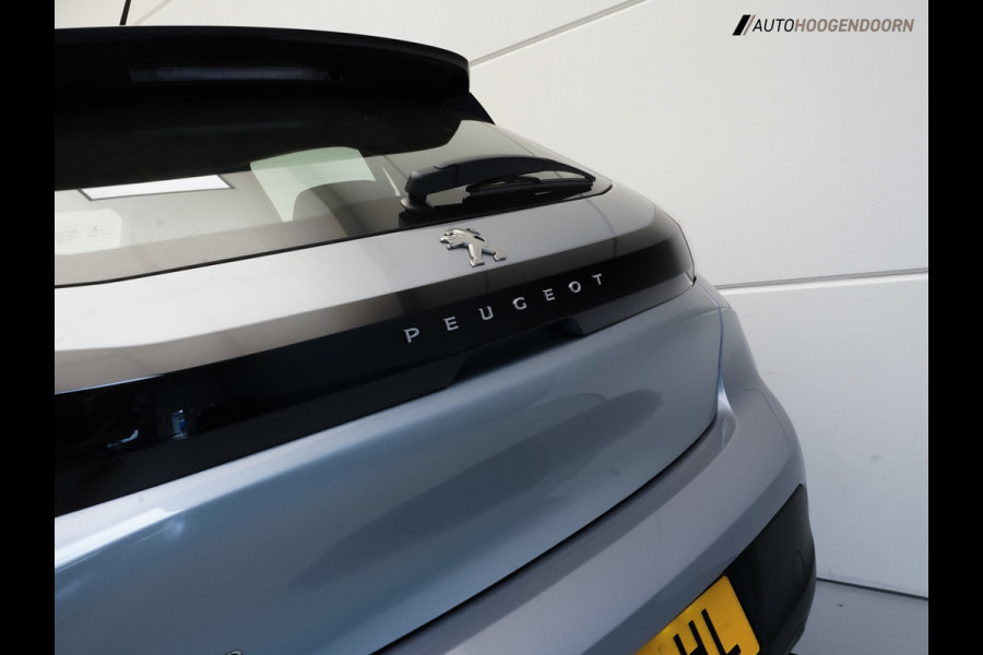 Peugeot 208 1.2 PureTech Active Pack Luxe (APPLE CARPLAY,CRUISE,PARKEERSENSOREN,LM-VELGEN,COMFORT-STOELEN,LED,TOPCONDITIE)