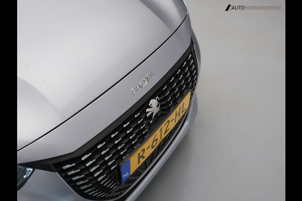 Peugeot 208 1.2 PureTech Active Pack Luxe (APPLE CARPLAY,CRUISE,PARKEERSENSOREN,LM-VELGEN,COMFORT-STOELEN,LED,TOPCONDITIE)