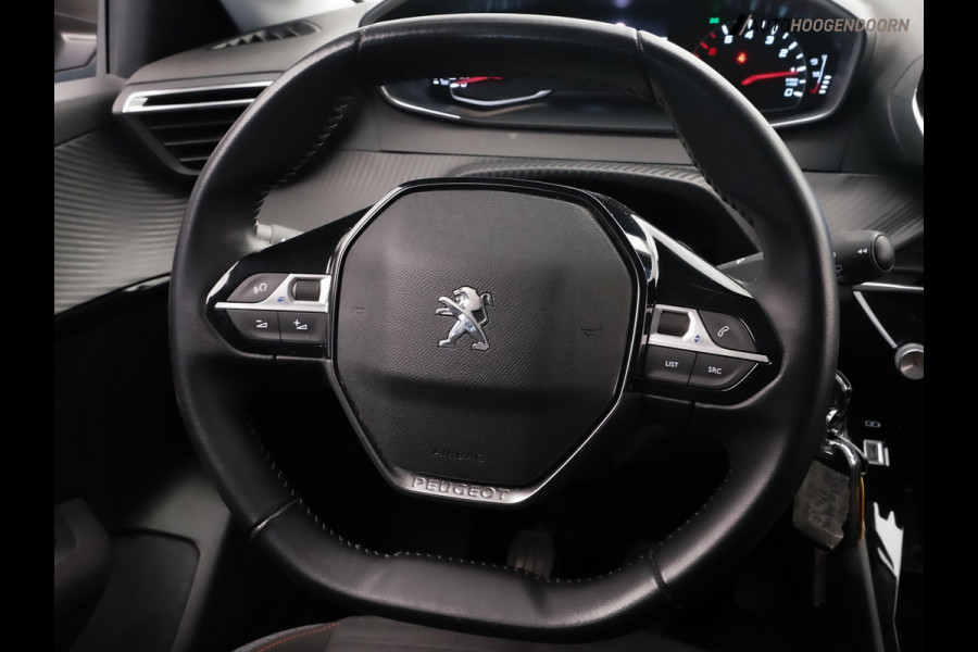 Peugeot 208 1.2 PureTech Active Pack Luxe (APPLE CARPLAY,CRUISE,PARKEERSENSOREN,LM-VELGEN,COMFORT-STOELEN,LED,TOPCONDITIE)