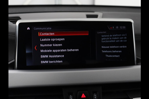 BMW X2 xDrive25e Executive | SOH 88% | Camera | Navigatie | Full LED | Park Assist | Climate control | Bluetooth | Cruise control | 18'' lichtmetalen velgen | PHEV | Plug In