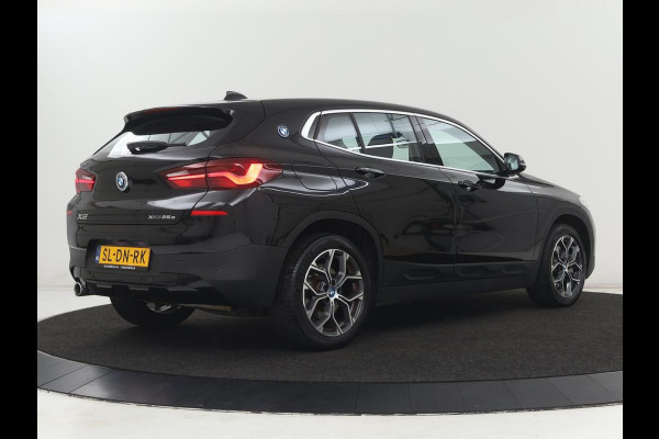 BMW X2 xDrive25e Executive | SOH 88% | Camera | Navigatie | Full LED | Park Assist | Climate control | Bluetooth | Cruise control | 18'' lichtmetalen velgen | PHEV | Plug In