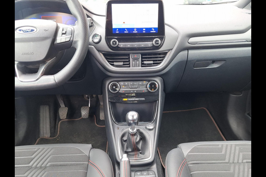 Ford Puma 1.0 EcoBoost Hybrid ST-Line X | Winter-pack | Driver Assistance Pack | Adaptive CC | Elektr A klep | 19"" LM |