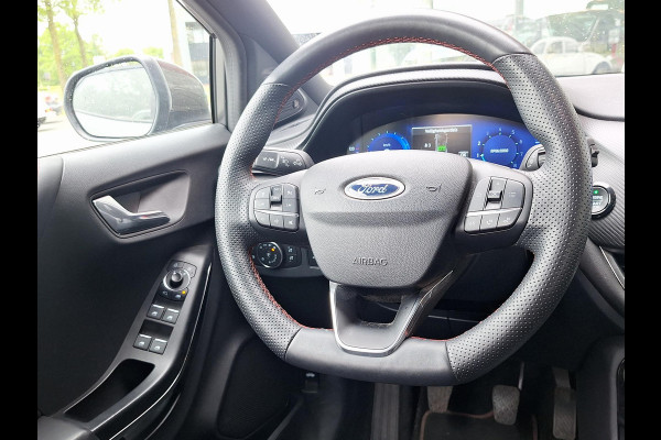 Ford Puma 1.0 EcoBoost Hybrid ST-Line X | Winter-pack | Driver Assistance Pack | Adaptive CC | Elektr A klep | 19"" LM |