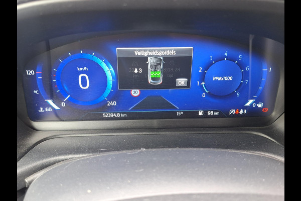 Ford Puma 1.0 EcoBoost Hybrid ST-Line X | Winter-pack | Driver Assistance Pack | Adaptive CC | Elektr A klep | 19"" LM |