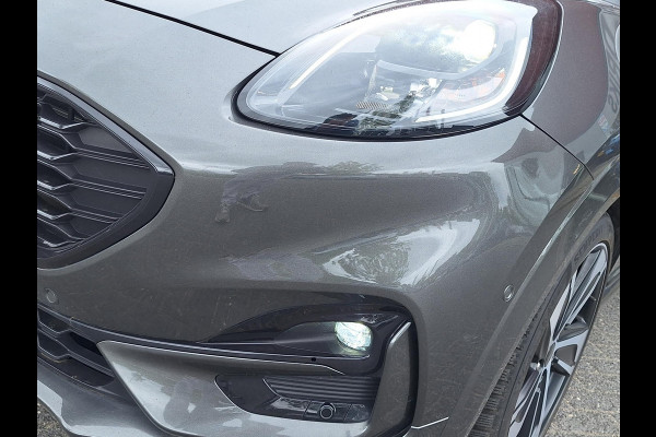Ford Puma 1.0 EcoBoost Hybrid ST-Line X | Winter-pack | Driver Assistance Pack | Adaptive CC | Elektr A klep | 19"" LM |