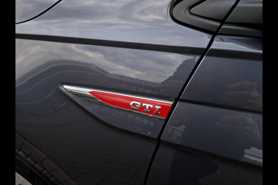 Volkswagen Polo 2.0 TSI GTI DSG 207PK IQ LIGHT