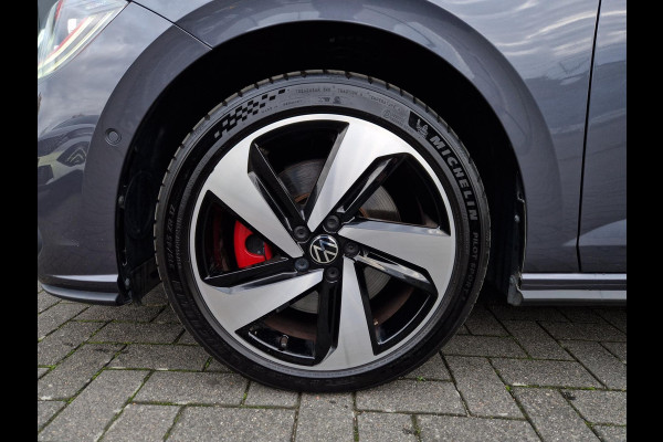 Volkswagen Polo 2.0 TSI GTI DSG 207PK IQ LIGHT
