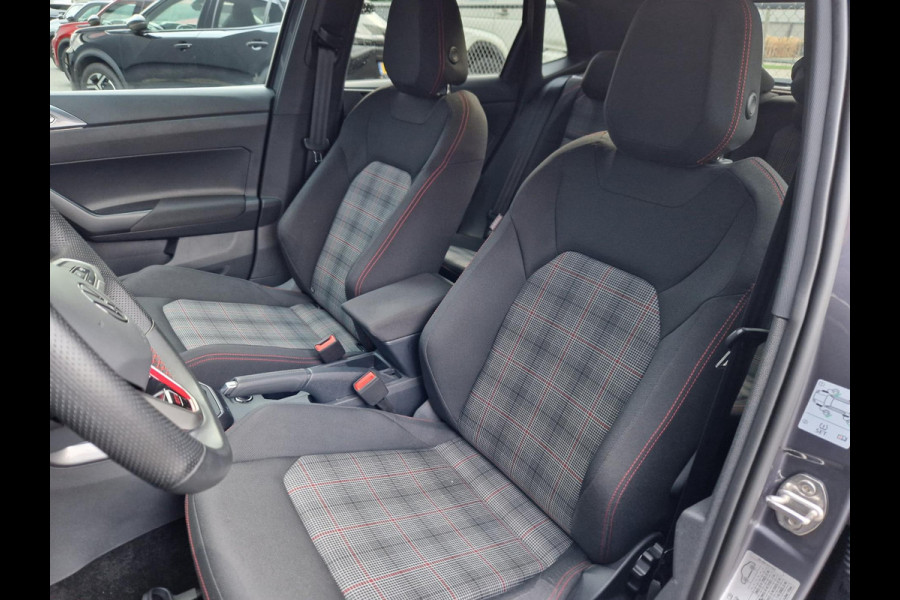 Volkswagen Polo 2.0 TSI GTI DSG 207PK IQ LIGHT