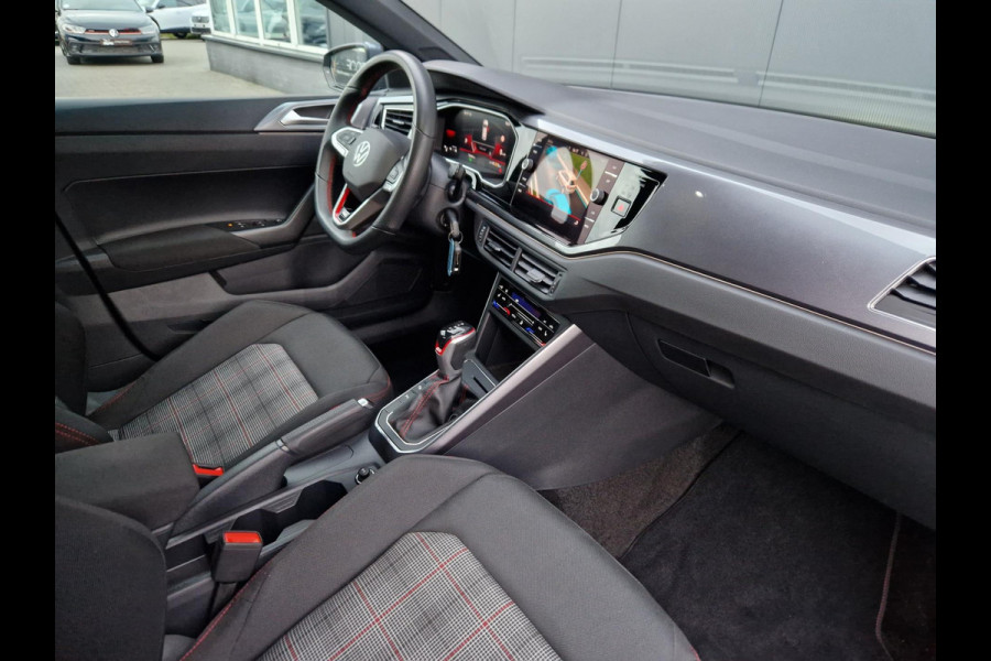 Volkswagen Polo 2.0 TSI GTI DSG 207PK IQ LIGHT