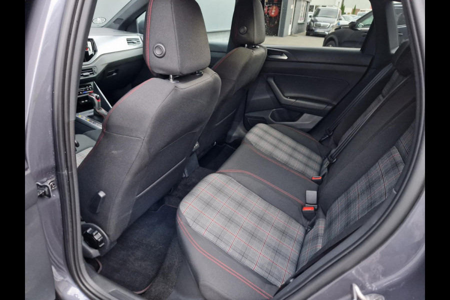 Volkswagen Polo 2.0 TSI GTI DSG 207PK IQ LIGHT