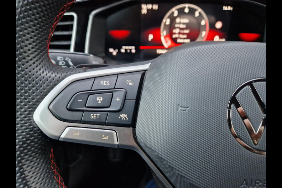 Volkswagen Polo 2.0 TSI GTI DSG 207PK IQ LIGHT