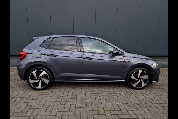 Volkswagen Polo 2.0 TSI GTI DSG 207PK IQ LIGHT